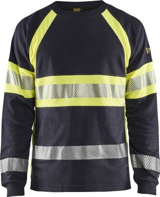 Blåkläder Longsleeve Multinorm Langarmshirt 34841761