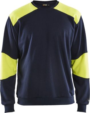 Blåkläder Flammschutz Sweatshirt 34581762