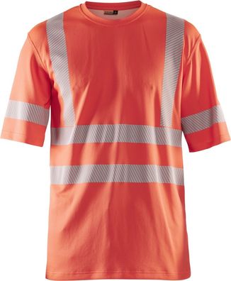 Blåkläder High Vis T-Shirt 35222537