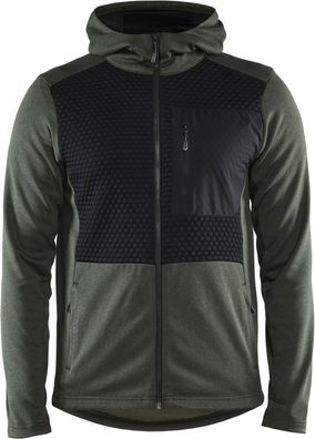 Blåkläder Arbeitsjacke Kapuzenjacke 35402533