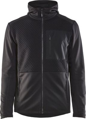 Blåkläder Arbeitsjacke Kapuzenjacke 35402526
