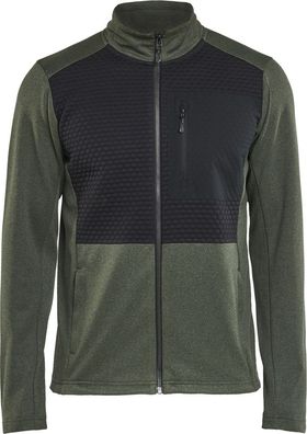 Blåkläder Arbeitsjacke Sweatjacke 35482533