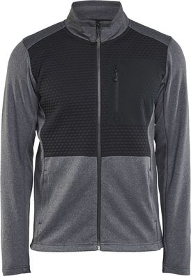 Blåkläder Arbeitsjacke Sweatjacke 35482533