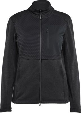 Blåkläder Damen Arbeitsjacke Sweatjacke 35492526