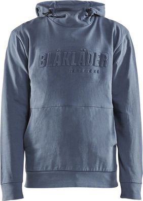 Blåkläder Kapuzenpullover 3D 35301158