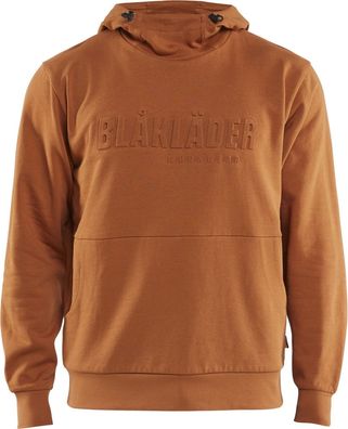 Blåkläder Kapuzenpullover 3D 35301158