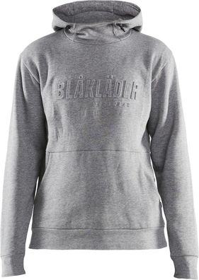 Blåkläder Damen Kapuzenpullover 3D 35601157