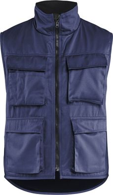 Blåkläder Winterweste 38011900