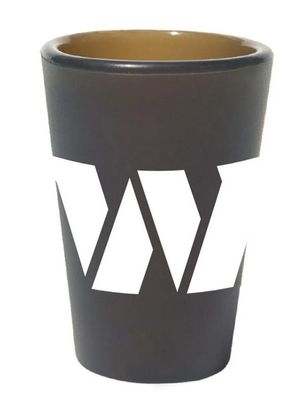 NFL Washington Commanders 1.5oz Shot Glas Schnapsglas Silikon 10943120925