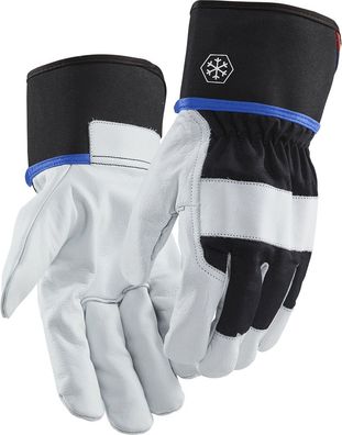 Blåkläder Arbeitshandschuh gefüttert 22883900 à