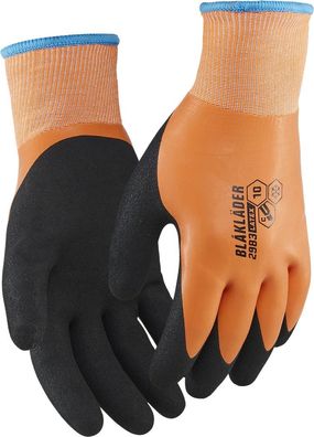 Blåkläder Arbeitshandschuh Schnittschutz Handschuh C Gefüttert Wasserdicht