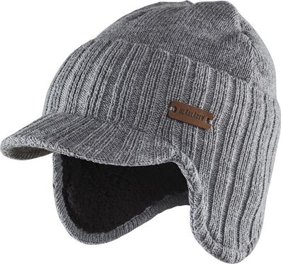 Blåkläder Wintermütze mit Ohrenschutz 20672800