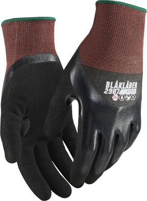 Blåkläder Arbeitshandschuh Schnittschutz Handschuh D 29871421 à