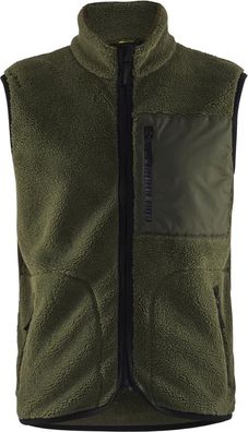 Blåkläder Pile Weste 38202955