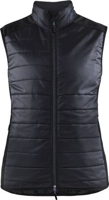 Blåkläder Damen Weste warm gefüttert 38642030