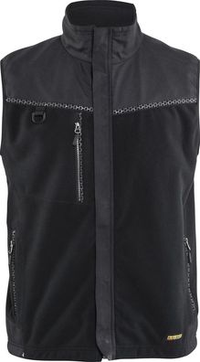 Blåkläder Fleeceweste winddicht 38552524