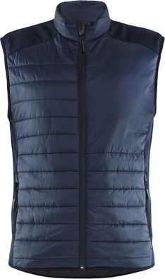 Blåkläder Weste warm gefüttert 38632030