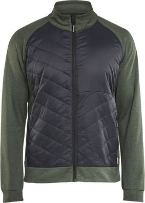 Blåkläder Hybrid Sweater 34182533