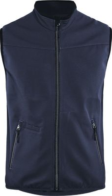 Blåkläder Softshell Weste 38502516