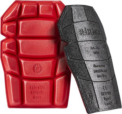 Blåkläder Kniepolster 40581203