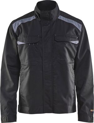 Blåkläder Arbeitsjacke Industrie Bundjacke 40541210