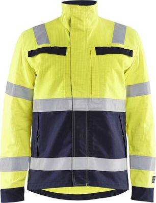 Blåkläder Arbeitsjacke Multinorm Jacke 40871514