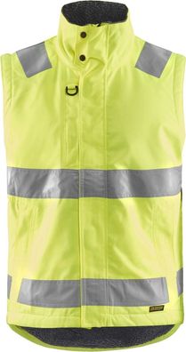 Blåkläder Arbeitsweste High Vis Winterweste 38701900