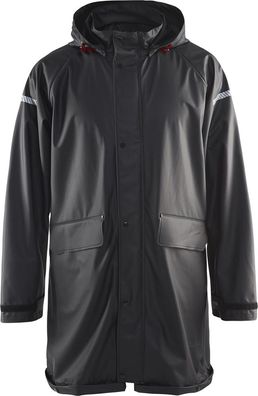 Blåkläder Arbeitsjacke Regenjacke Level 1 43012000