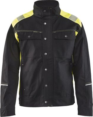Blåkläder Arbeitsjacke Handwerker Jacke 40951370