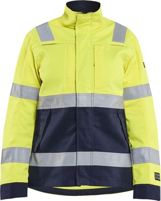 Blåkläder Damen Arbeitsjacke Multinorm Jacke 40911514