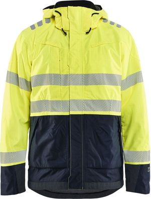 Blåkläder Arbeitsjacke Multinorm Shell Jacke 40881532