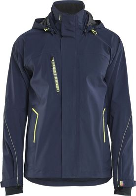 Blåkläder Arbeitsjacke Shell Jacke Stretch 44831917