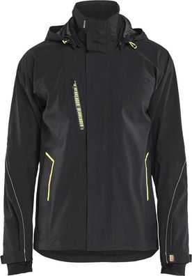 Blåkläder Arbeitsjacke Shell Jacke Stretch 44831917