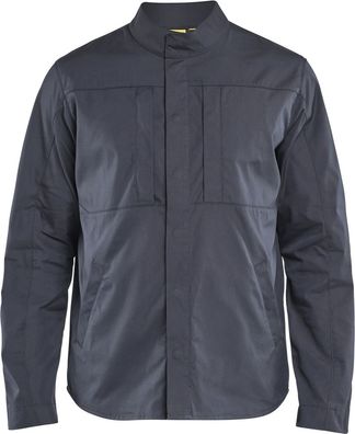 Blåkläder Arbeitsjacke Hemdjacke Stretch 44111847
