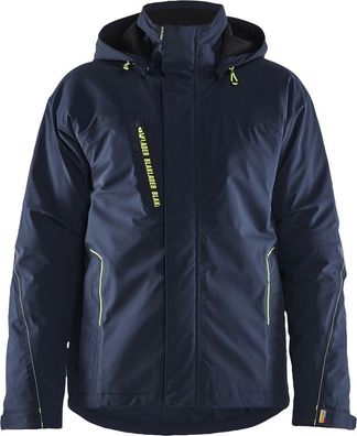 Blåkläder Arbeitsjacke Winterjacke Stretch 44841917