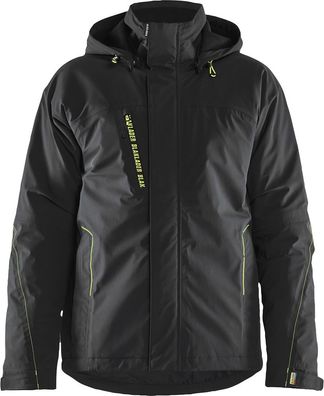 Blåkläder Arbeitsjacke Winterjacke Stretch 44841917
