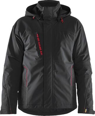 Blåkläder Arbeitsjacke Winterjacke Stretch 44841917