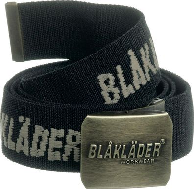 Blåkläder Gürtel Stretch 40030000