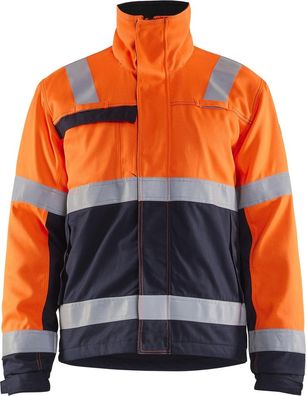 Blåkläder Arbeitsjacke Multinorm Winterjacke 40691513