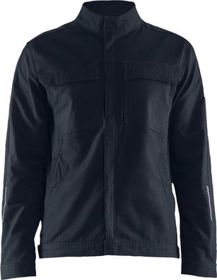 Blåkläder Arbeitsjacke Industrie Jacke Stretch 44661344