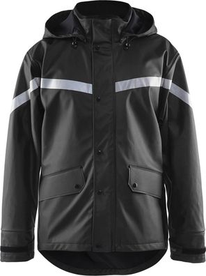 Blåkläder Arbeitsjacke Regenjacke Level 2 43052003
