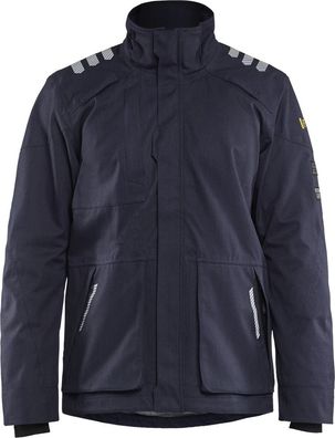 Blåkläder Arbeitsjacke Shell Jacke Inhärent 44461534