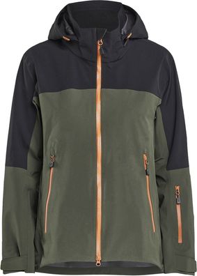 Blåkläder Damen Arbeitsjacke Striker Shell Jacke Stretch 47081916
