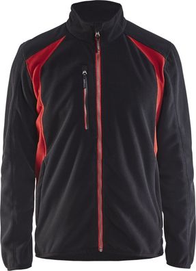 Blåkläder Arbeitsjacke Fleecejacke 47302510