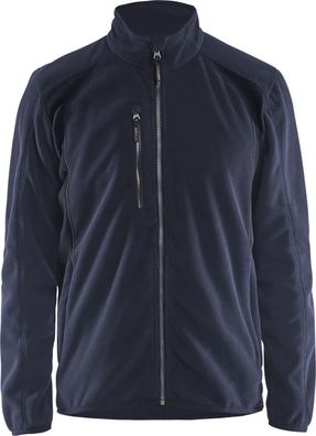 Blåkläder Arbeitsjacke Fleecejacke 47302510