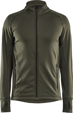 Blåkläder Arbeitsjacke Striker Fleecejacke 47352539