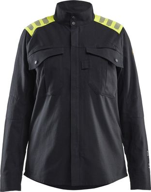 Blåkläder Damen Überhemd Inhärent 40721512