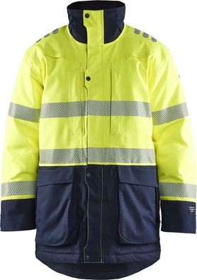 Blåkläder Arbeitsjacke Multinorm Winter Parka 45271534
