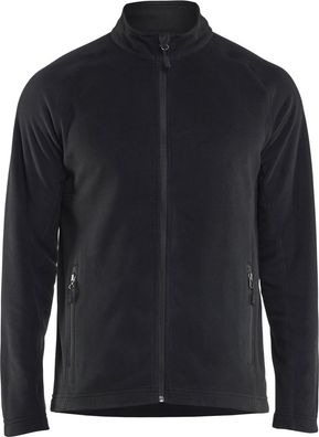 Blåkläder Arbeitsjacke Microfleece Jacke 47211010