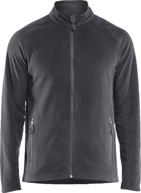 Blåkläder Arbeitsjacke Microfleece Jacke 47211010